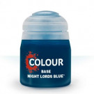 Краска базовая Night Lords Blue